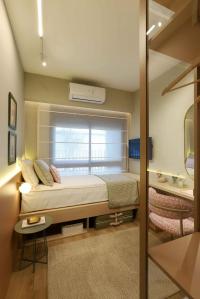 JM Marques | Empreendimento - Scena Vila Romana