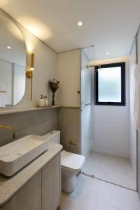 JM Marques | Empreendimento - Scena Vila Romana