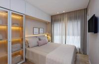 JM Marques | Empreendimento - Scena Vila Romana