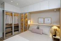 JM Marques | Empreendimento - Scena Vila Romana