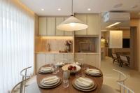 JM Marques | Empreendimento - Scena Vila Romana