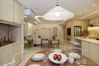 JM Marques | Empreendimento - Scena Vila Romana