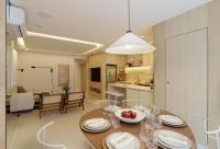 JM Marques | Empreendimento - Scena Vila Romana