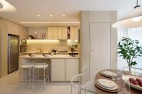 JM Marques | Empreendimento - Scena Vila Romana