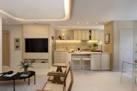 JM Marques | Empreendimento - Scena Vila Romana