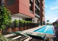 JM Marques | Empreendimento - Scena Vila Romana