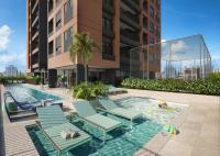 JM Marques | Empreendimento - Scena Vila Romana