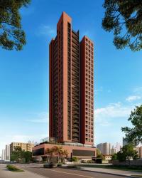 JM Marques | Empreendimento - Scena Vila Romana