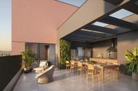 JM Marques | Empreendimento - Scena Vila Romana