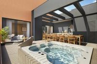 JM Marques | Empreendimento - Scena Vila Romana