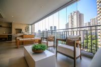 JM Marques | Empreendimento - Selective Morumbi