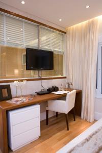 JM Marques | Empreendimento - Selective Morumbi
