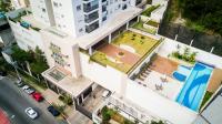JM Marques | Empreendimento - Sense Botanic