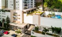 JM Marques | Empreendimento - Sense Botanic