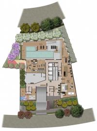 JM Marques | Empreendimento - Ser Vila Madalena