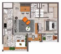 JM Marques | Empreendimento - Ser Vila Madalena
