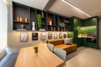 JM Marques | Empreendimento - Sergipe Boutique Apartments by You,Inc
