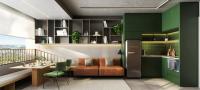 JM Marques | Empreendimento - Sergipe Boutique Apartments by You,Inc