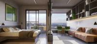JM Marques | Empreendimento - Sergipe Boutique Apartments by You,Inc
