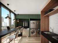 JM Marques | Empreendimento - Sergipe Boutique Apartments by You,Inc