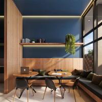 JM Marques | Empreendimento - Sergipe Boutique Apartments by You,Inc