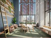 JM Marques | Empreendimento - Sergipe Boutique Apartments by You,Inc
