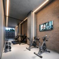 JM Marques | Empreendimento - Sergipe Boutique Apartments by You,Inc