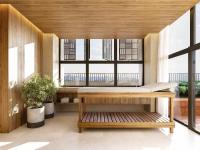 JM Marques | Empreendimento - Sergipe Boutique Apartments by You,Inc