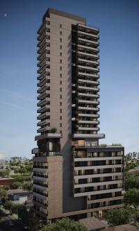 JM Marques | Empreendimento - Sergipe Boutique Apartments by You,Inc