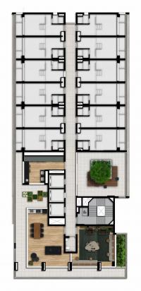 JM Marques | Empreendimento - Sergipe Boutique Apartments by You,Inc