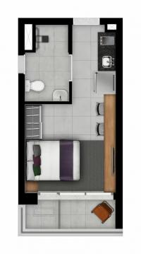 JM Marques | Empreendimento - Sergipe Boutique Apartments by You,Inc