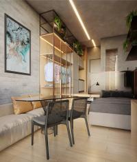 JM Marques | Empreendimento - Sergipe Boutique Apartments by You,Inc