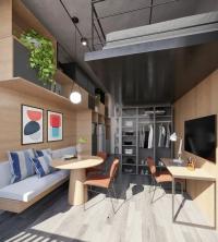 JM Marques | Empreendimento - Sergipe Boutique Apartments by You,Inc