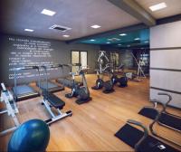 JM Marques | Empreendimento - Setin Downtown Genebra