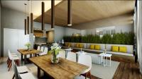 JM Marques | Empreendimento - Setin Midtown Pacaembu