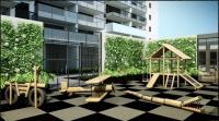 JM Marques | Empreendimento - Setin Midtown Pacaembu