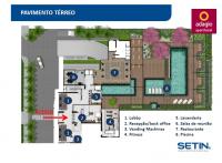 JM Marques | Empreendimento - Setin Midtown Pacaembu