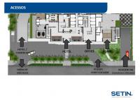 JM Marques | Empreendimento - Setin Midtown Pacaembu