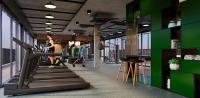 JM Marques | Empreendimento - Signa Studios by Porte