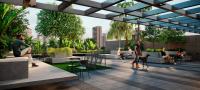 JM Marques | Empreendimento - Signa Studios by Porte