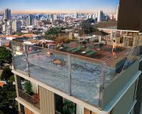 JM Marques | Empreendimento - Signa Studios by Porte