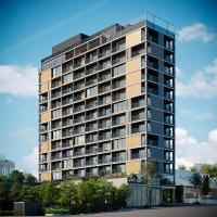 JM Marques | Empreendimento - Signa Studios by Porte