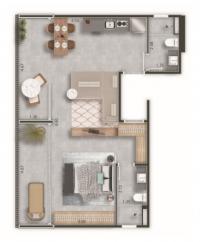 JM Marques | Empreendimento - Signa Studios by Porte