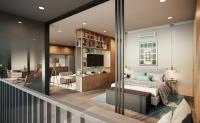 JM Marques | Empreendimento - Signa Studios by Porte