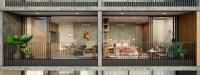 JM Marques | Empreendimento - Signa Studios by Porte