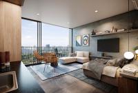 JM Marques | Empreendimento - Signa Studios by Porte