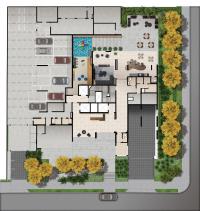 JM Marques | Empreendimento - Sky House