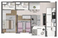 JM Marques | Empreendimento - Sky House