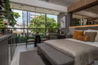 JM Marques | Empreendimento - Sky Pinheiros