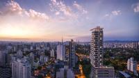 JM Marques | Empreendimento - Sky Pinheiros